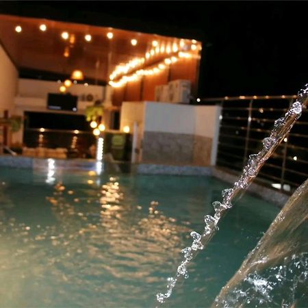 Hotel Americano Jaén Eksteriør bilde